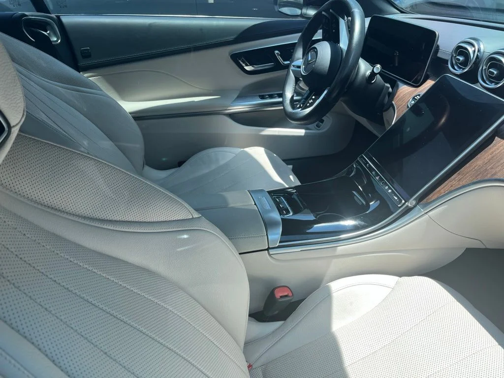 Used 2024 Gray Mercedes-Benz CLE 300 image 11