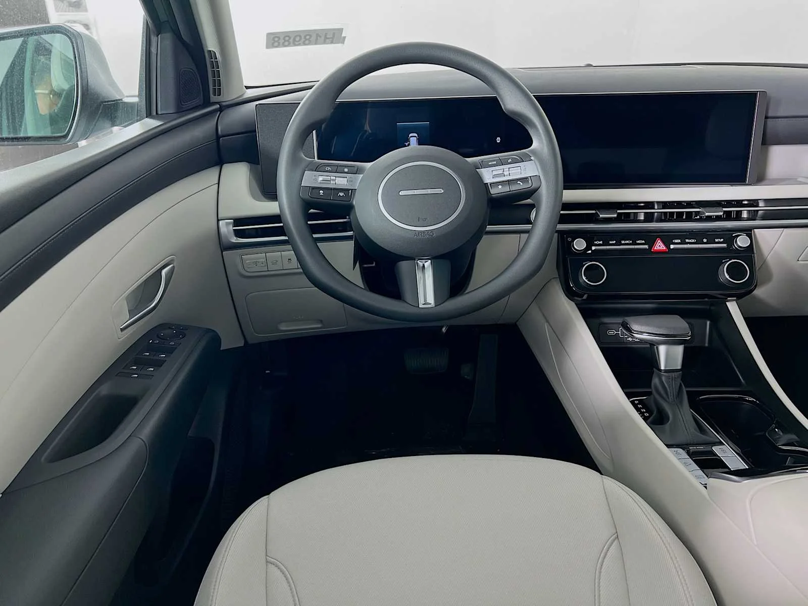2026 Hyundai Tucson — photo 15