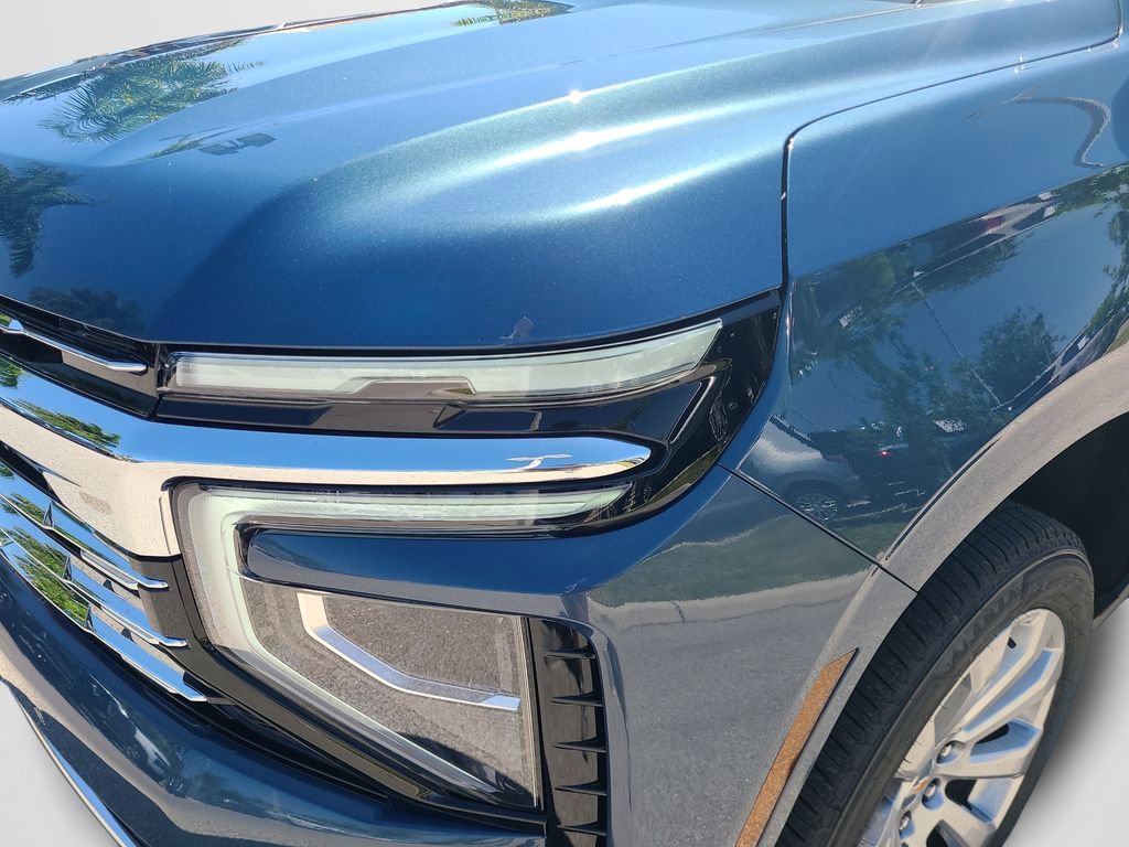 2026 Chevrolet Suburban Premier - Photo 25