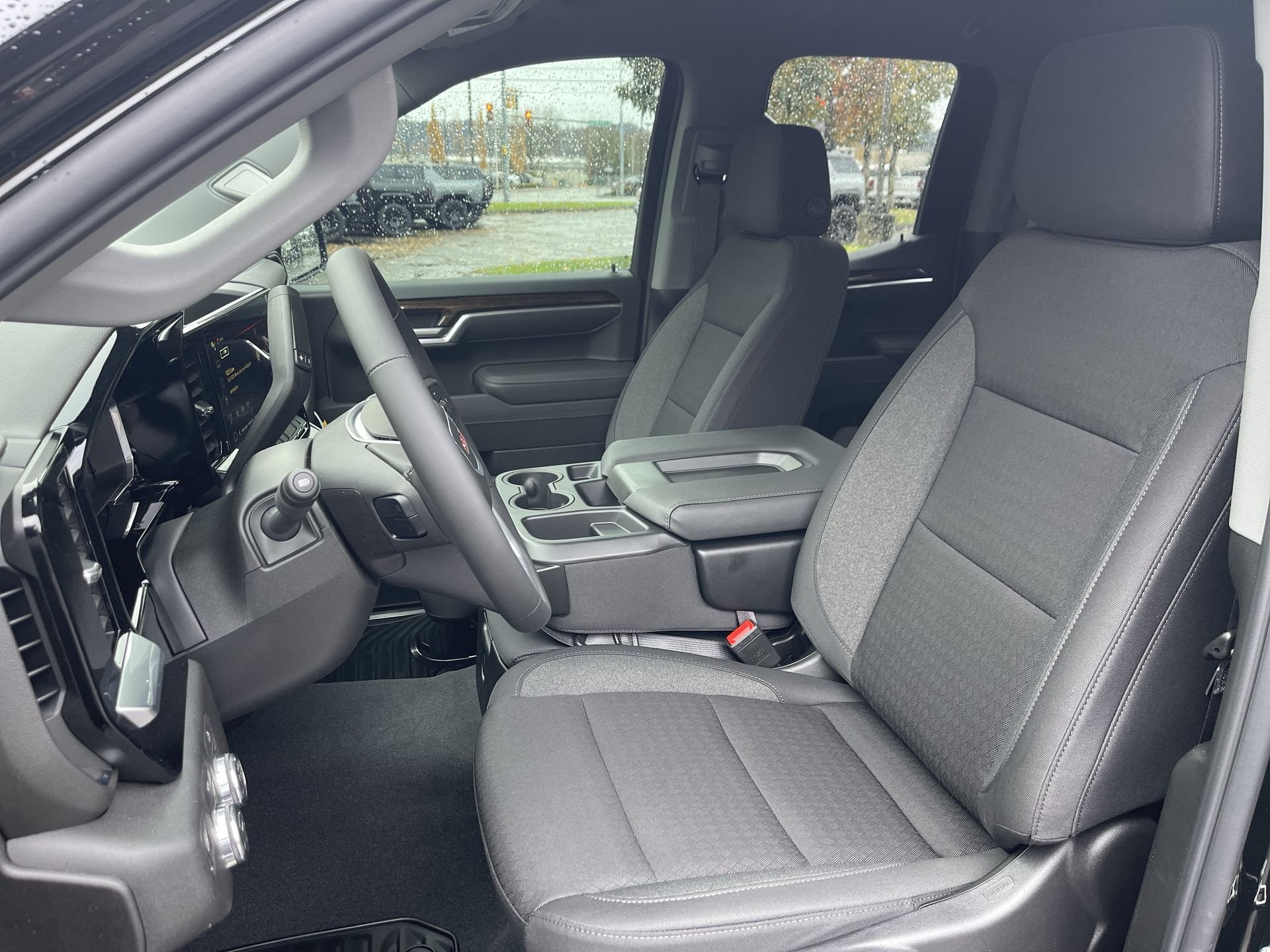 2026 GMC Sierra 1500 Elevation - Photo 52