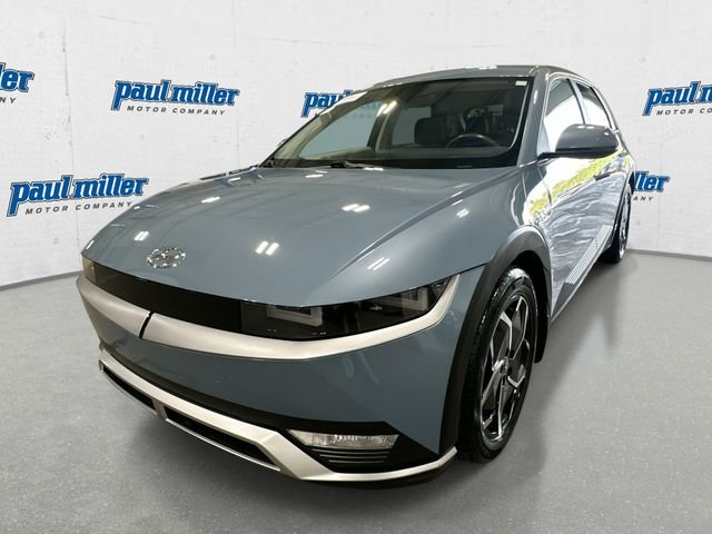 2023 Hyundai IONIQ 5 SE