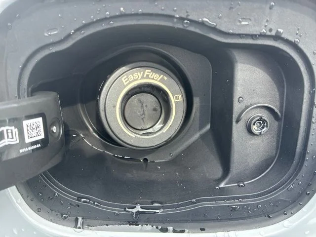 New 2026 White Ford Tremor image 3