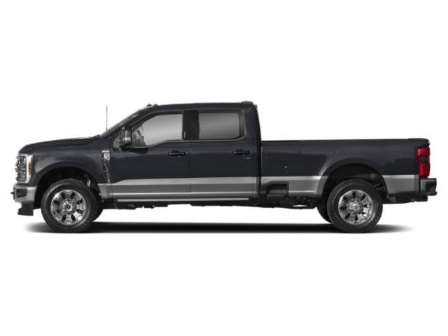 Used 2026 Star White Ford King Ranch image 3
