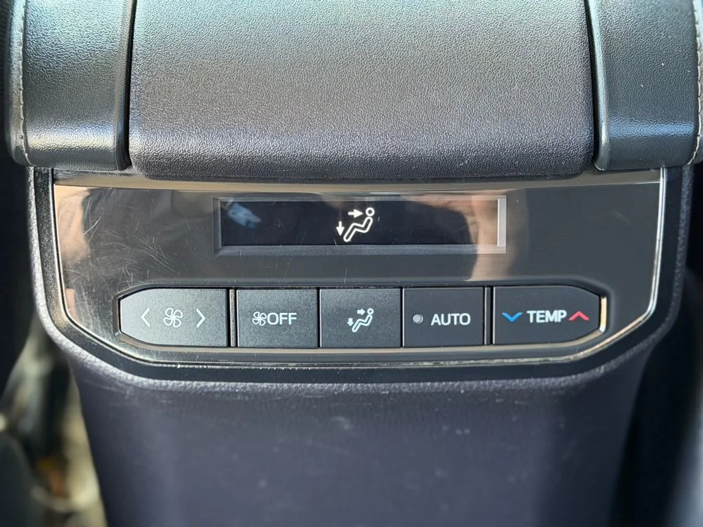 Used 2023 Silver Toyota LE image 11