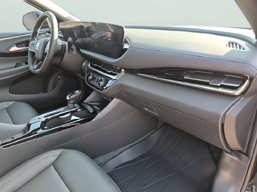 New 2026 Buick Envista Sport Touring, photo 38