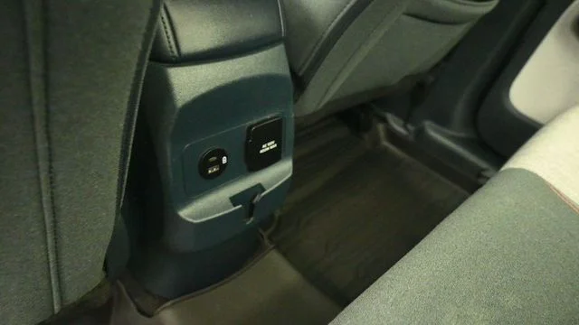 Used 2024 White Ford XLT image 12