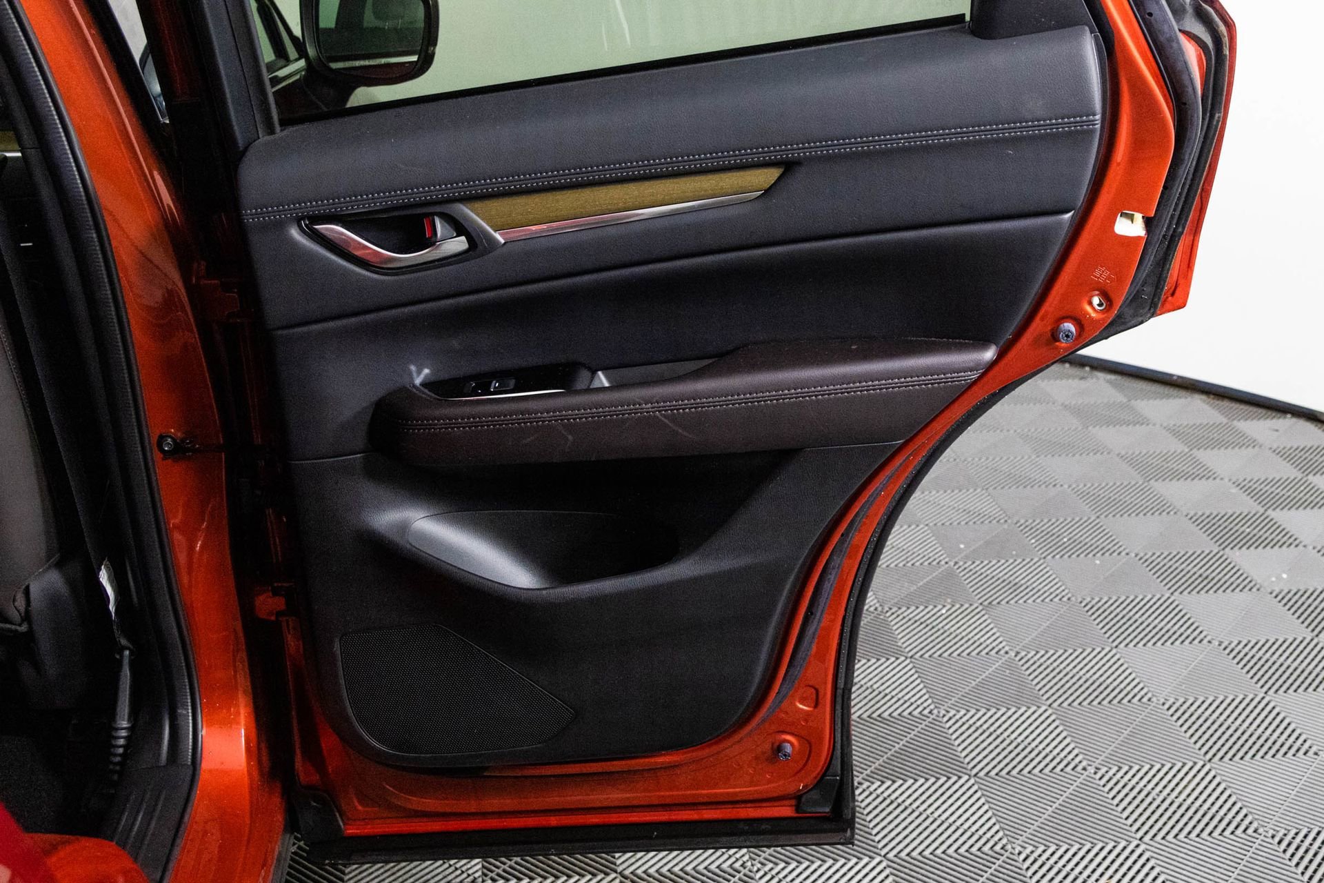 2019 MAZDA CX-5 - Image 39