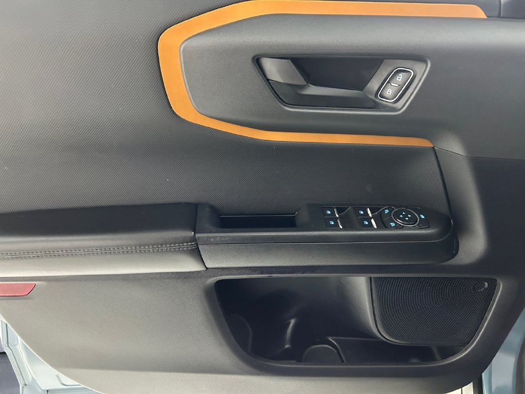 Used 2023  Ford Badlands image 12
