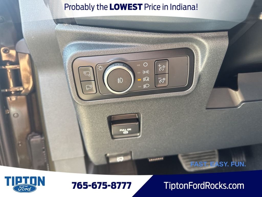 2025 Ford Bronco 4-Door Raptor - Photo 12