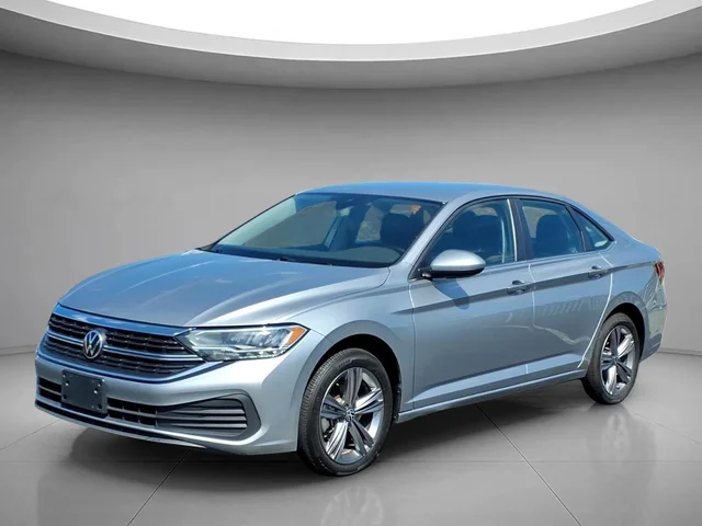 2023 Volkswagen Jetta SE