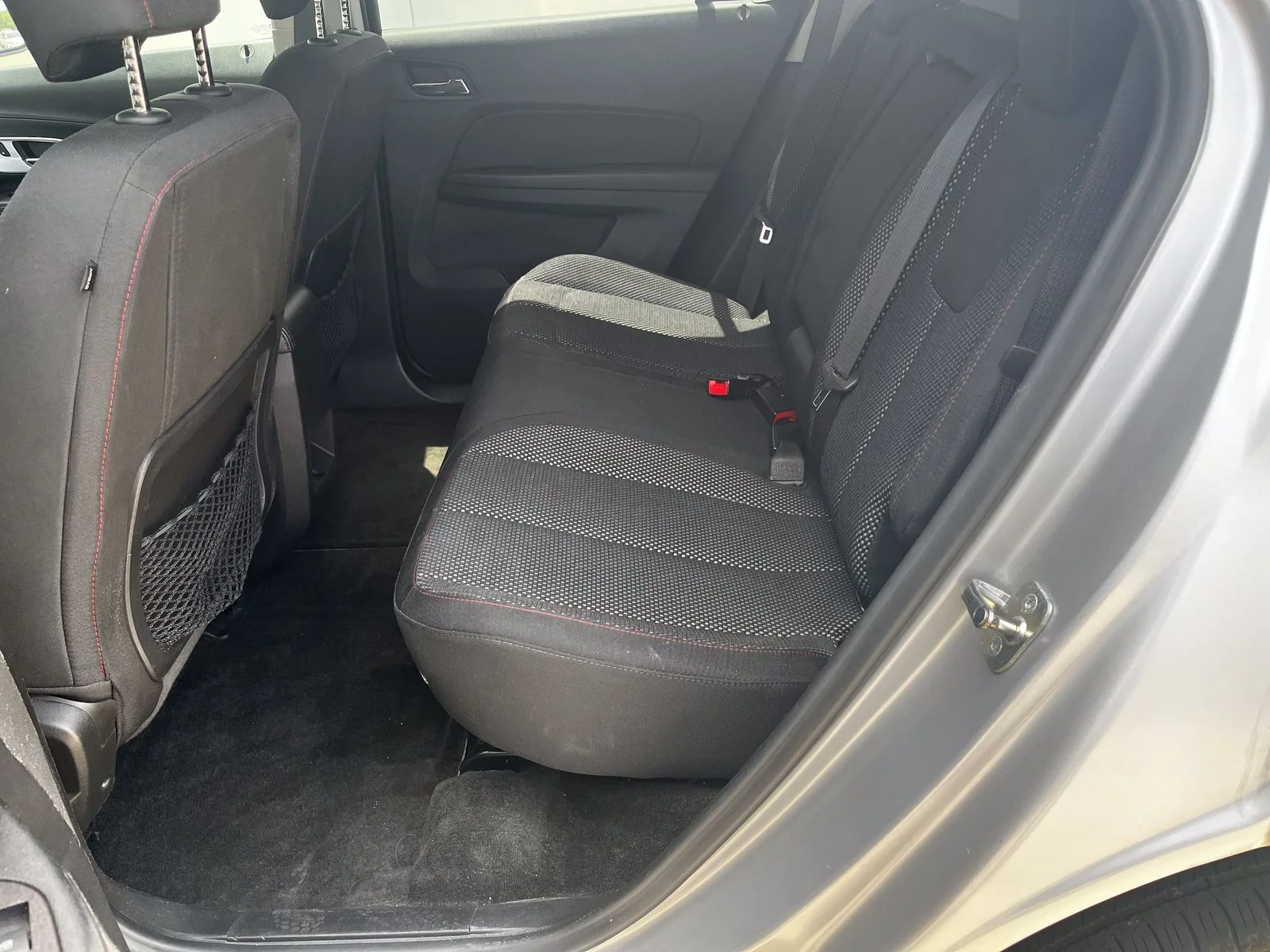 Used 2017 Silver Chevrolet LT image 6