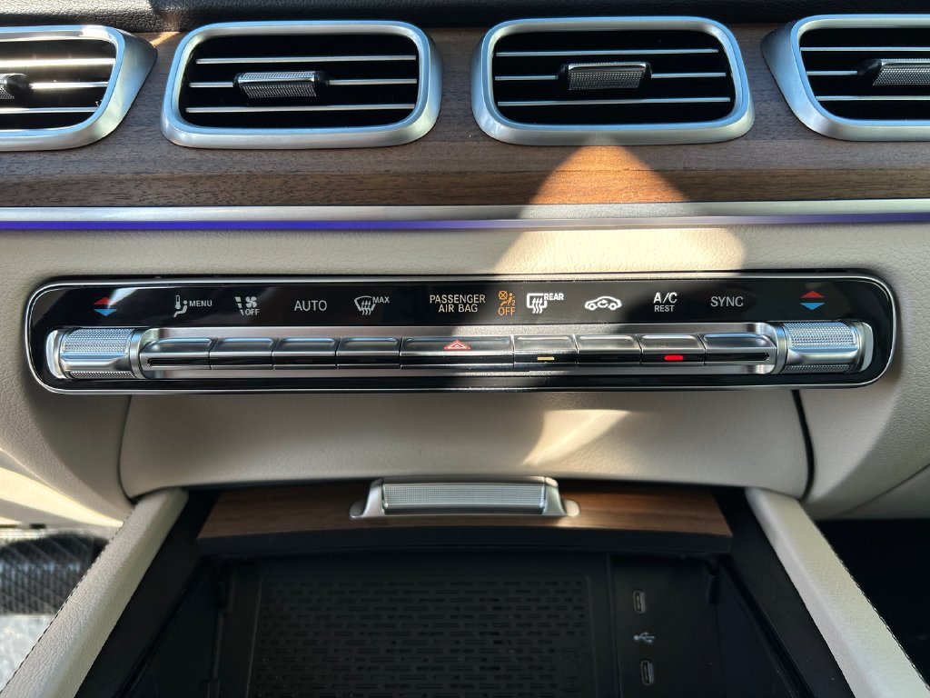 2026 Mercedes-Benz GLE GLE450 - Photo 58