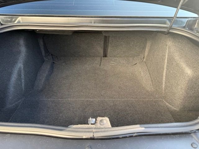 Certified Used 2021 Black Dodge R/T Scat Pack image 22