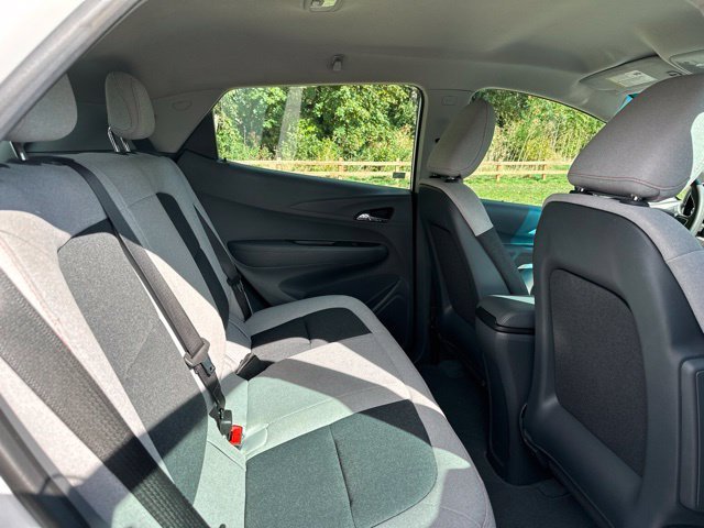Used 2019 Summit White Chevrolet LT image 20