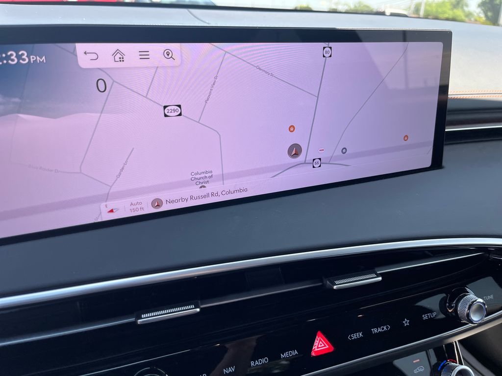2026 GENESIS GV70 Sport Prestige - Photo 17