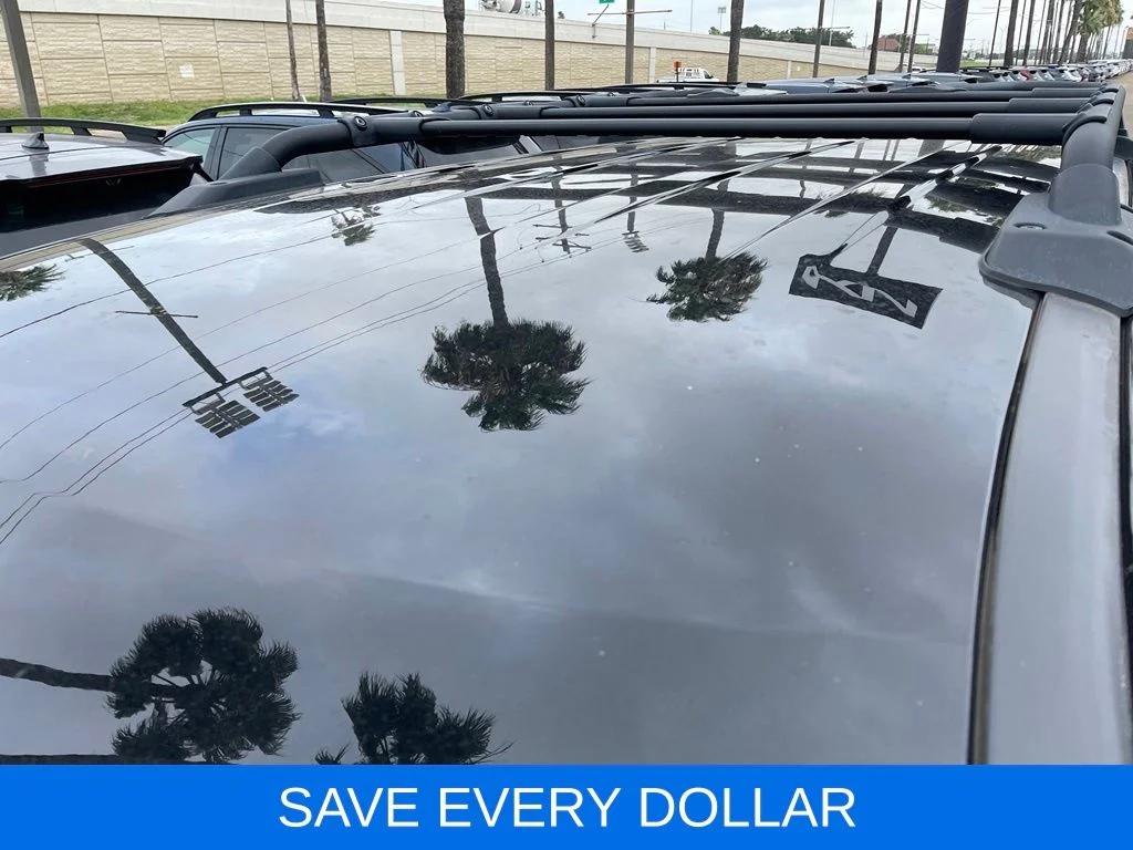 Used 2024 Gray Nissan Rock Creek image 25