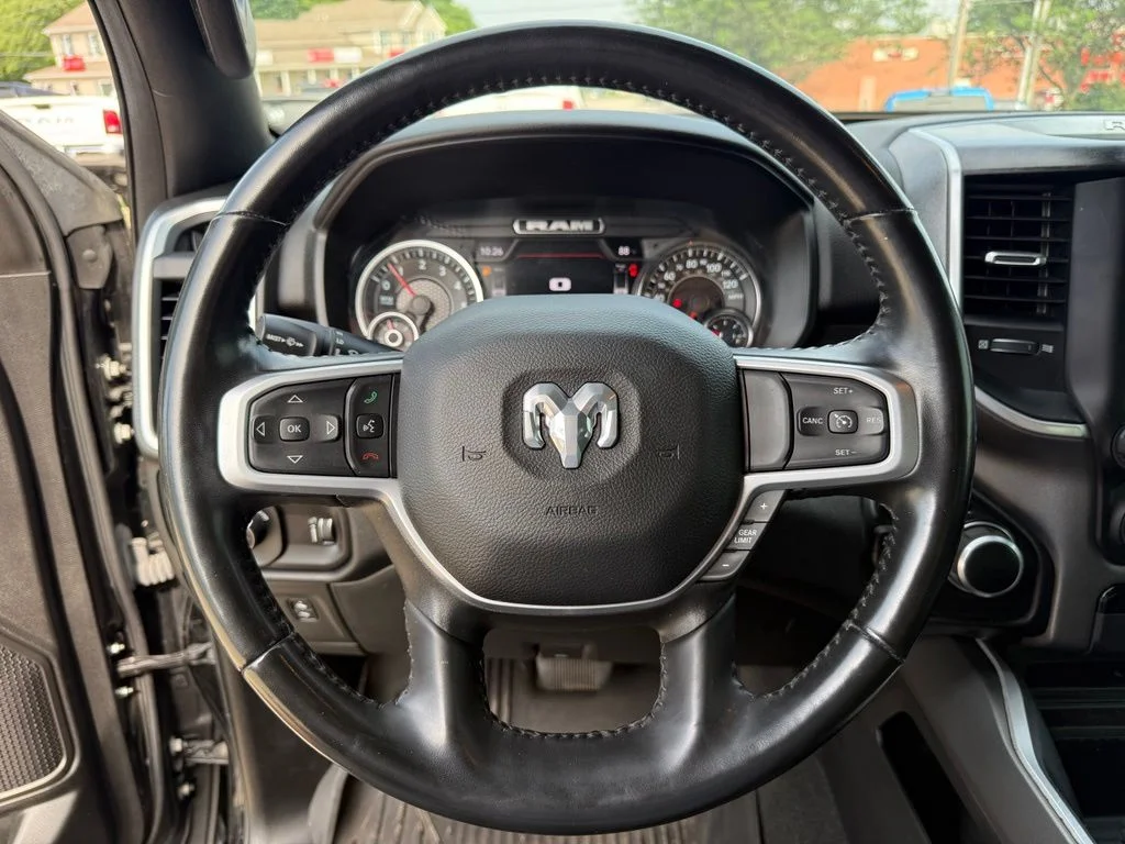 Used 2022 Black Ram Big Horn/Lone Star image 15