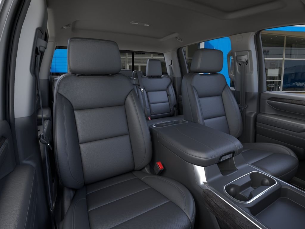 2026 Chevrolet Silverado 2500 HD LTZ - Photo 16