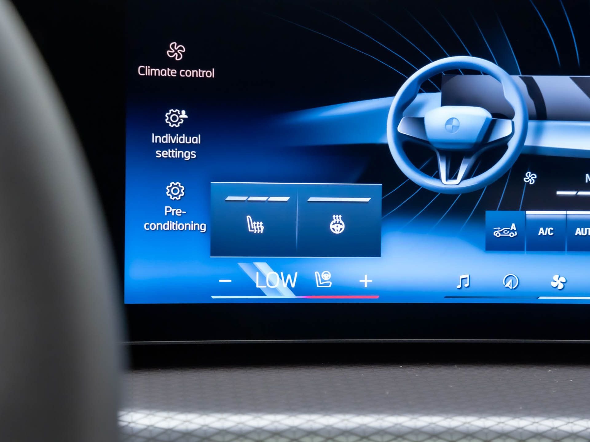 2026 BMW 4 Series 430i - Photo 20