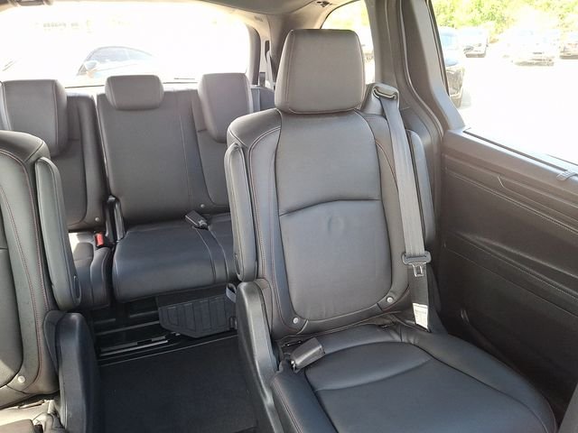 Used 2025 Gray Honda Sport-L image 20
