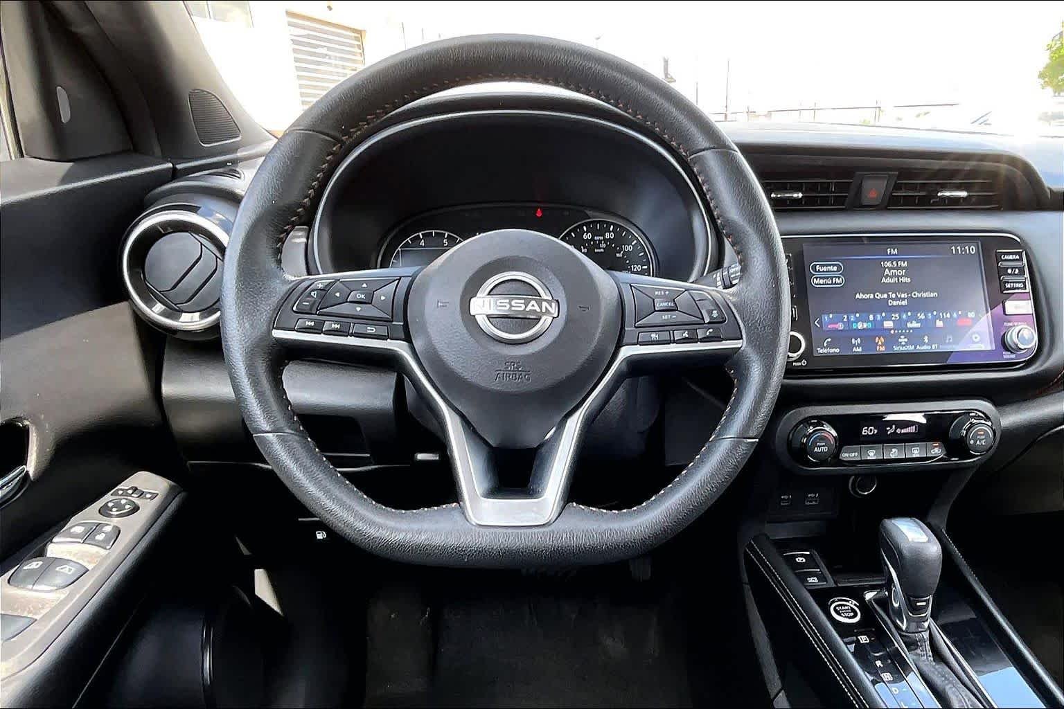 Used 2024 Fresh Powder Nissan SR image 6