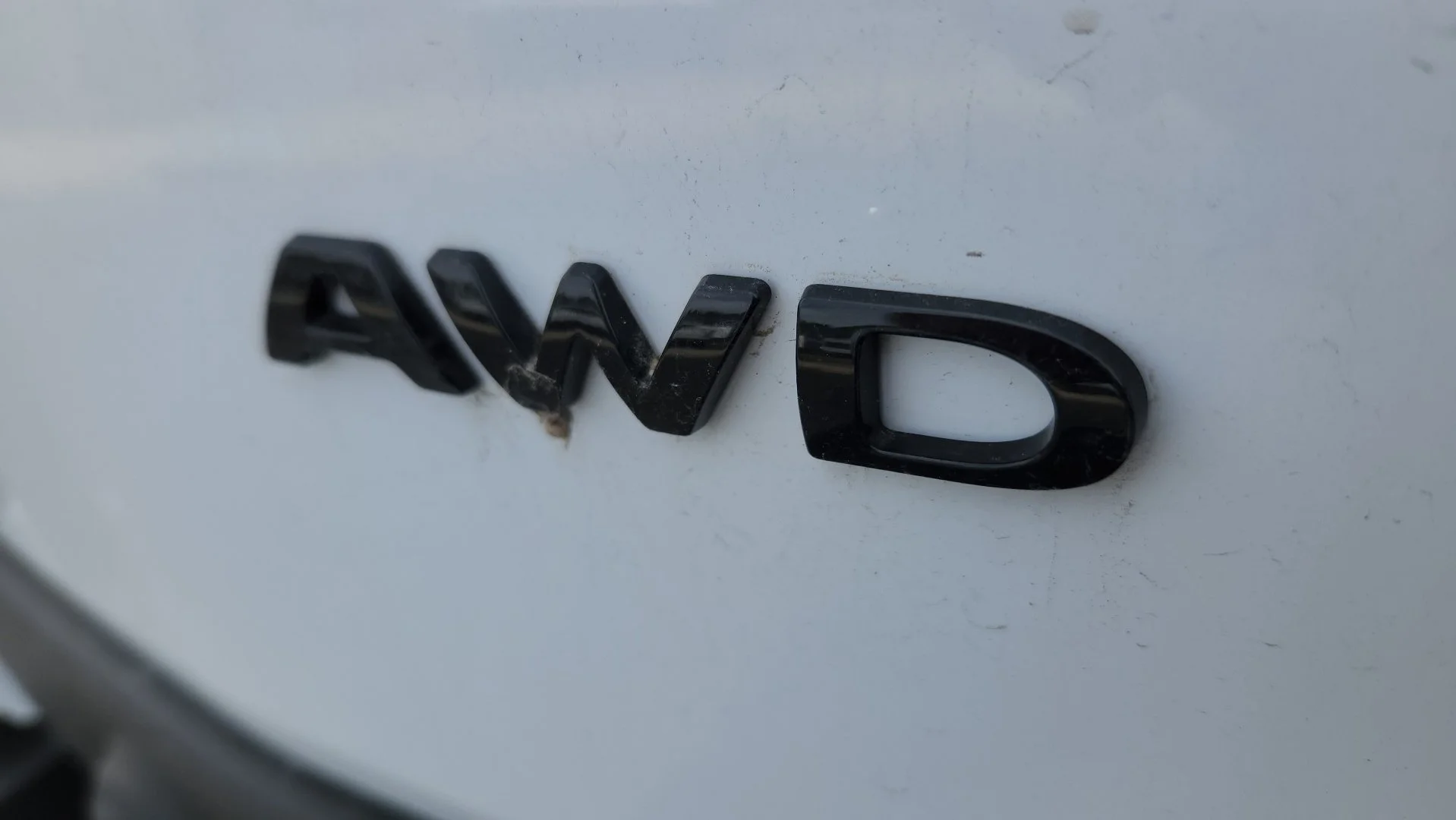 New 2026 Oxford White Ford Base image 10