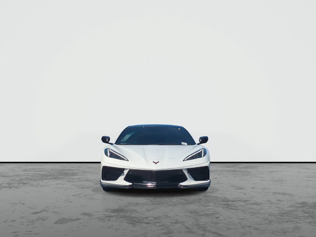 Used 2022 ARCTIC WHITE Chevrolet 3LT image 3