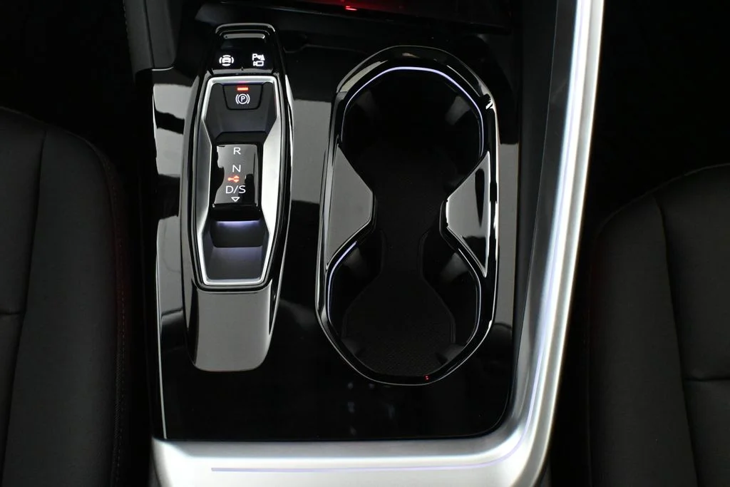 New 2026 Black Audi Premium Plus image 23