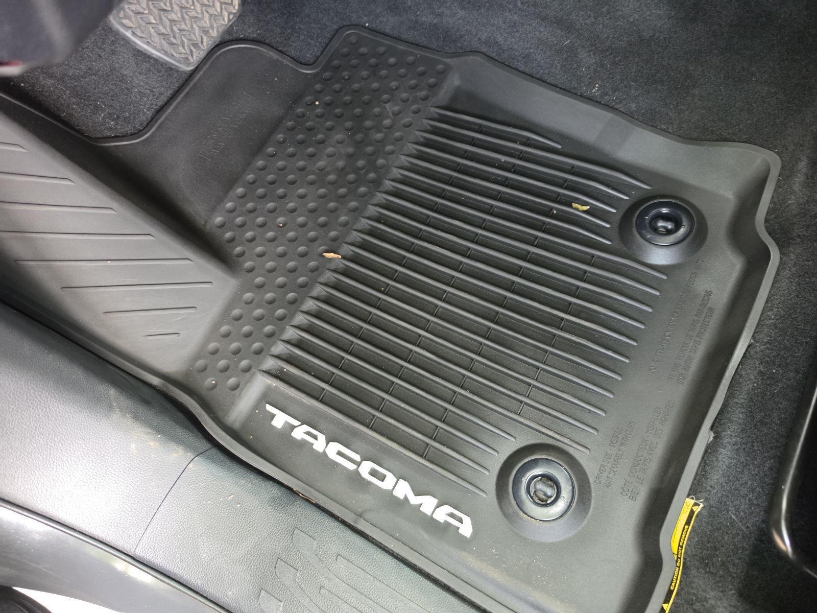 Certified Used 2024 Underground Toyota SR5 image 28