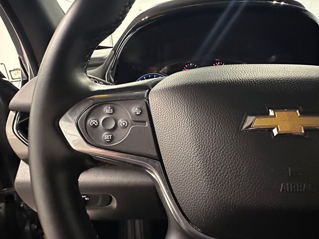 Used 2023 Gray Chevrolet LT image 37