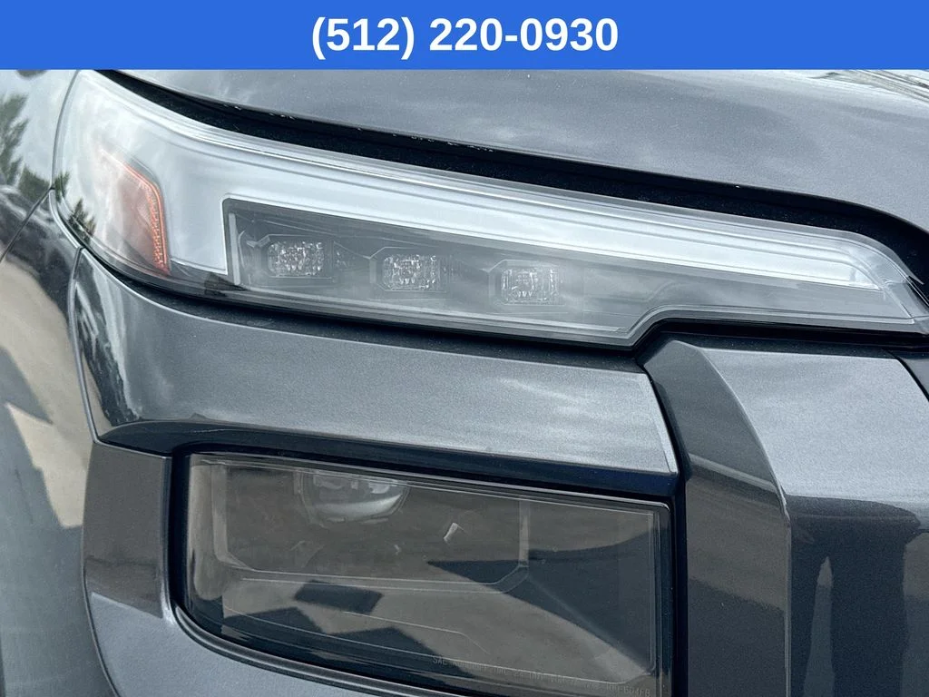 New 2026 MAGNETITE GRAY METALLIC Subaru Premium image 39