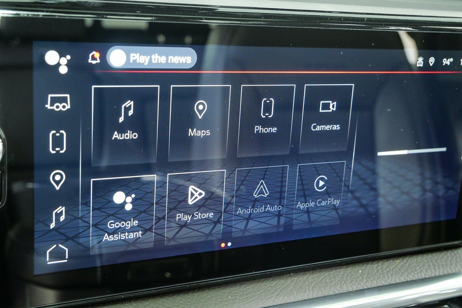 2026 GMC Sierra 1500 Denali - Photo 14