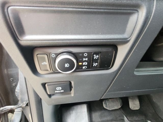 Used 2024 Gray Metallic Ford XLT image 23