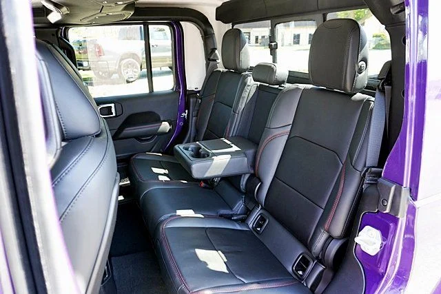 New 2026 Reign Exterior Paint Jeep Rubicon image 22