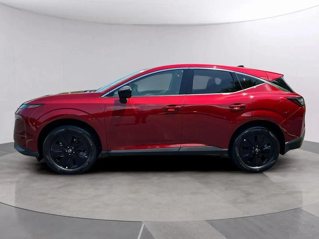 2025 Nissan Murano SV - Photo 6