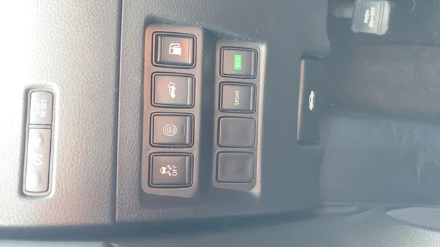 Used 2019 Gun Metallic Nissan SV image 13