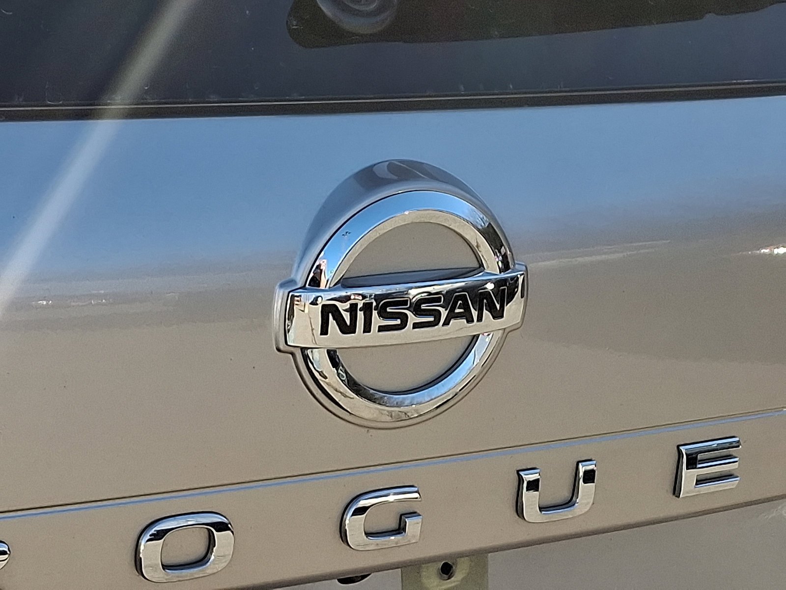 2021 Nissan Rogue SL - Photo 30