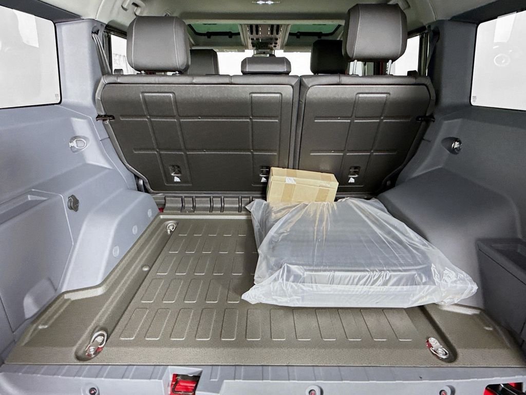 2025 INEOS Grenadier Fieldmaster Edition - Photo 21