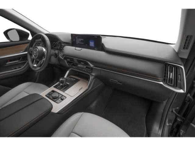 New 2026 Artisan Red Premium Mazda Premium Sport image 18