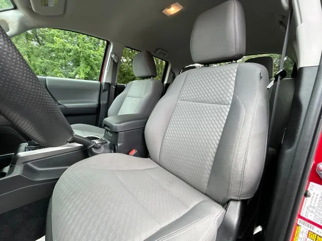 Used 2023 Red Toyota SR5 image 30