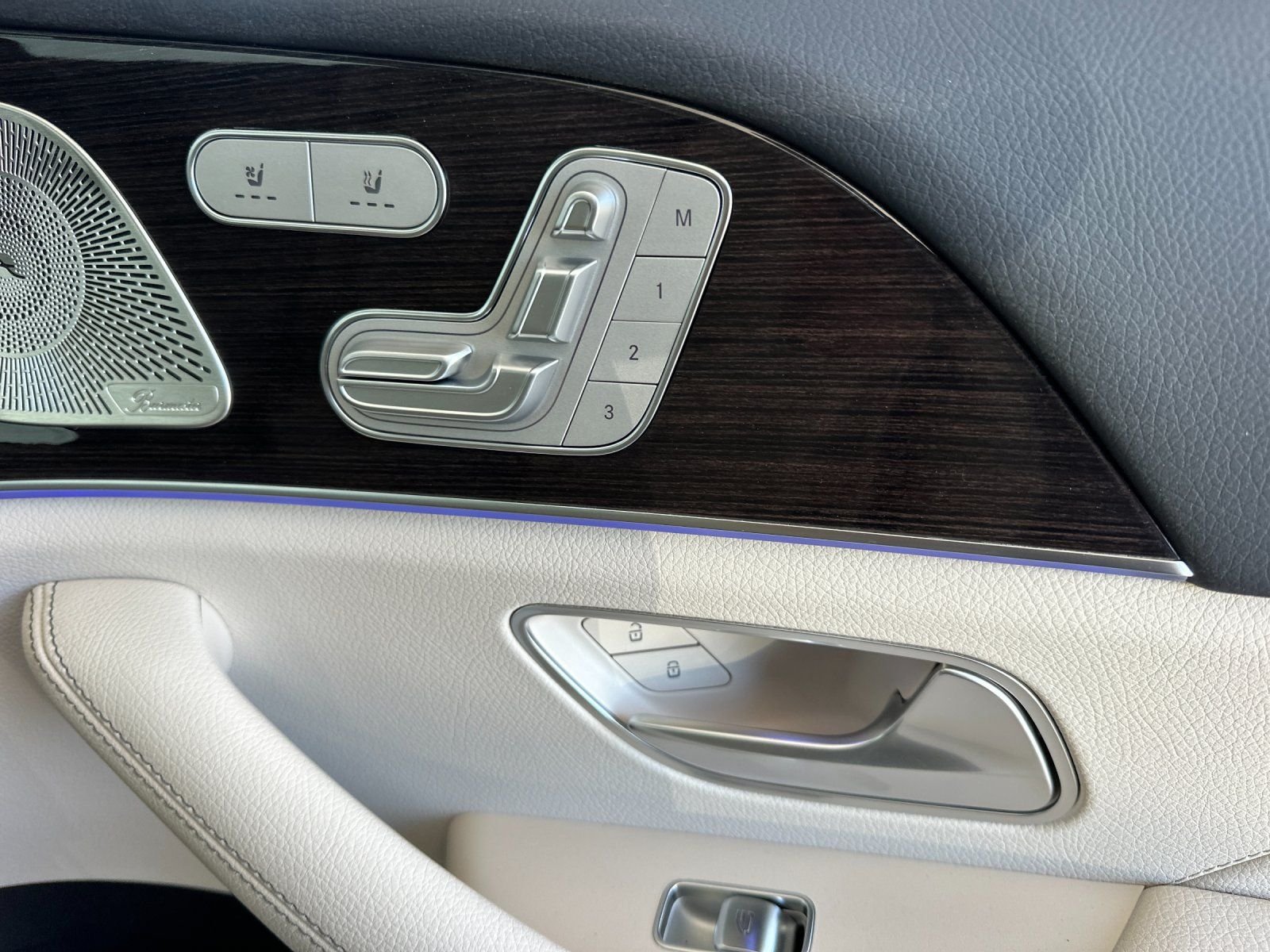 New 2026 Polar White Mercedes-Benz 350 image 20