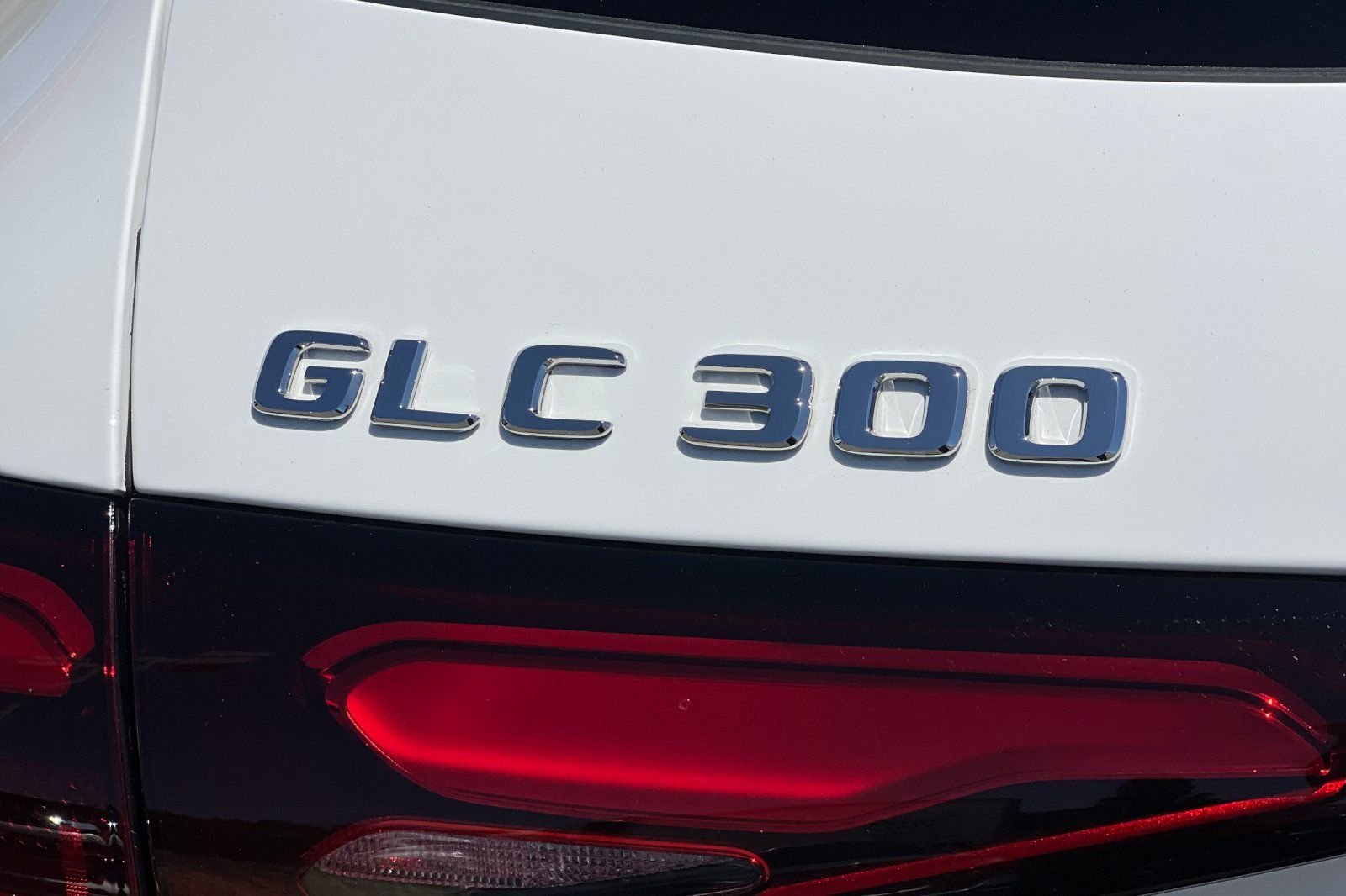 Certified Used 2026 Polar White Mercedes-Benz 300 image 13