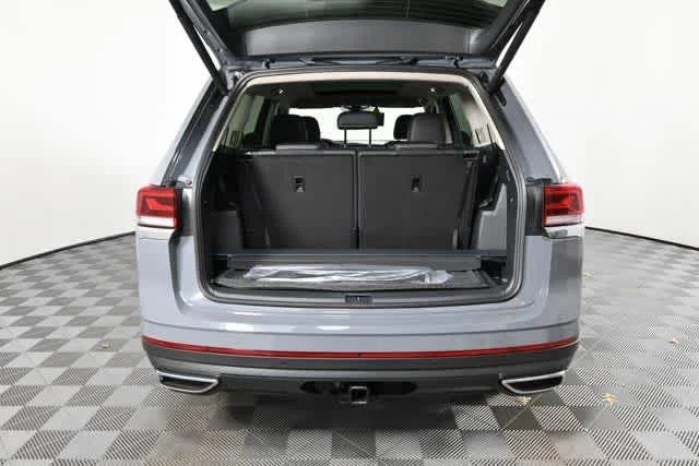2026 Volkswagen Atlas SEL - Photo 15
