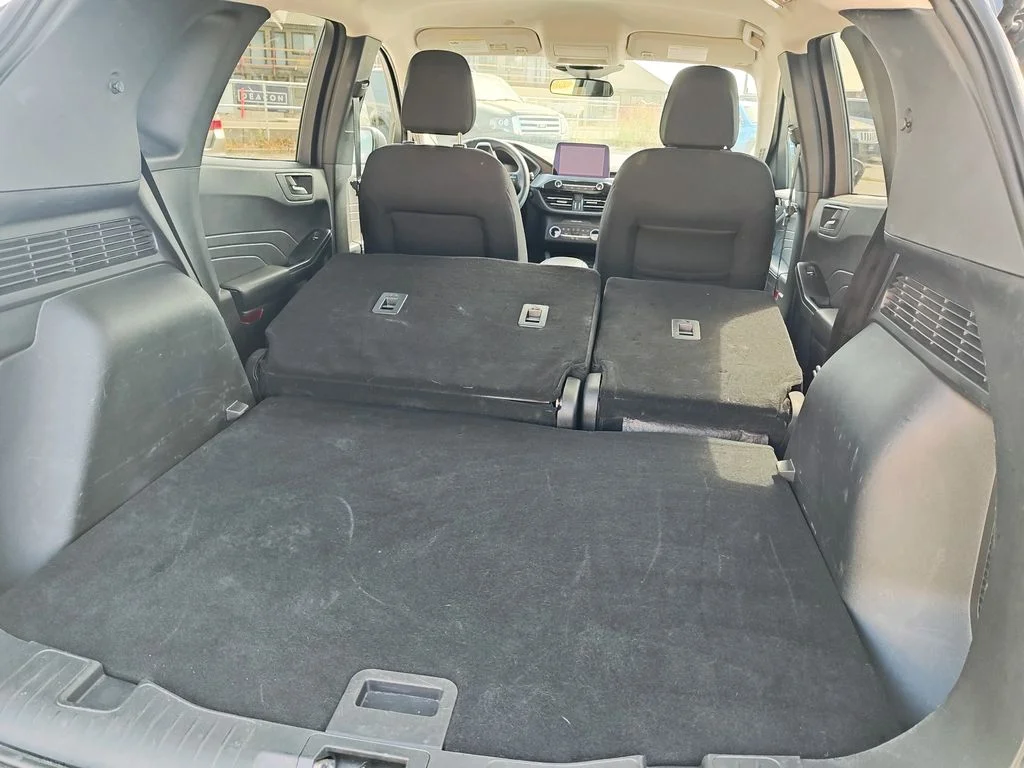 2025 Ford Escape Active - Photo 30