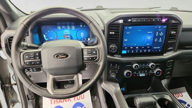 Certified Used 2024 Avalanche Ford XLT image 13
