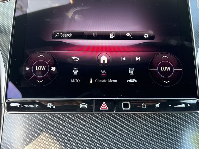 Used 2025  Mercedes-Benz C 300 image 19