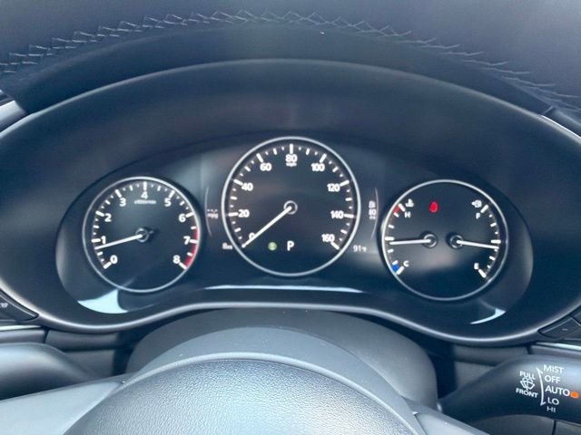 New 2026 Deep Crystal Blue Mica Mazda 2.5 S Preferred image 16