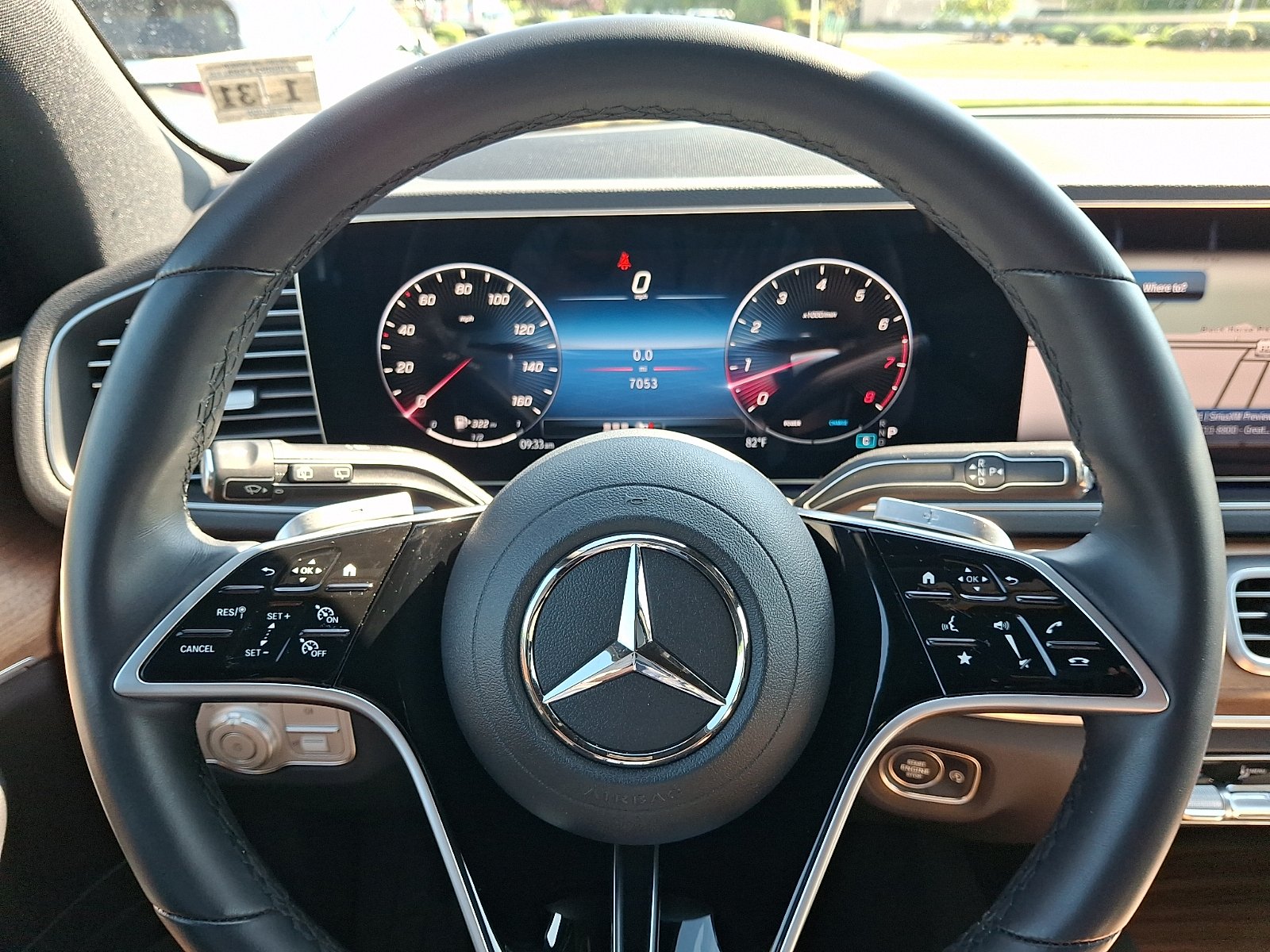 2026 Mercedes-Benz GLE GLE350 - Photo 19