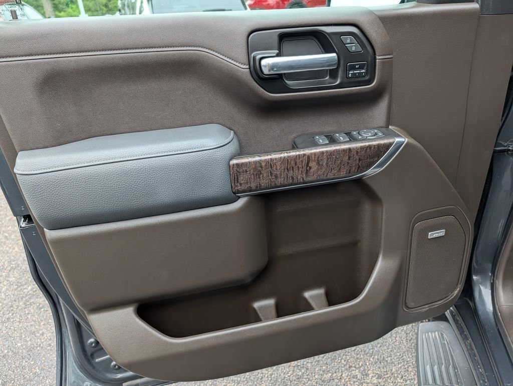 Used 2021 Hunter Metallic GMC Denali image 25