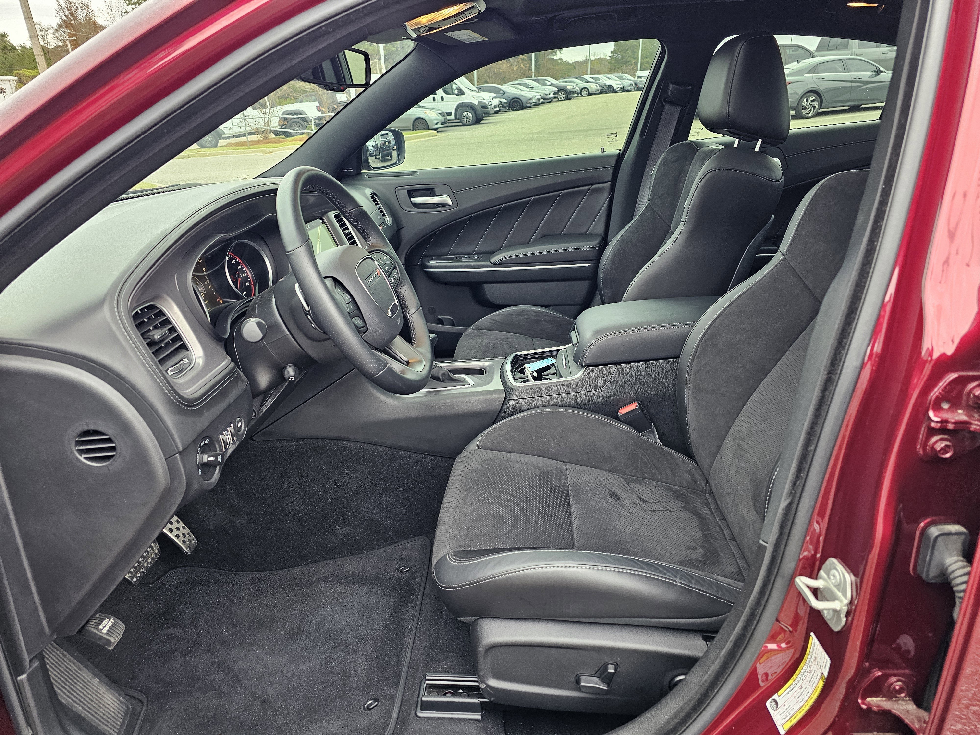 2023 Dodge Charger Scat Pack - Photo 15